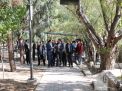 گزارش تصویری اردوی فرهنگی و تفریحی نو دانشجویان